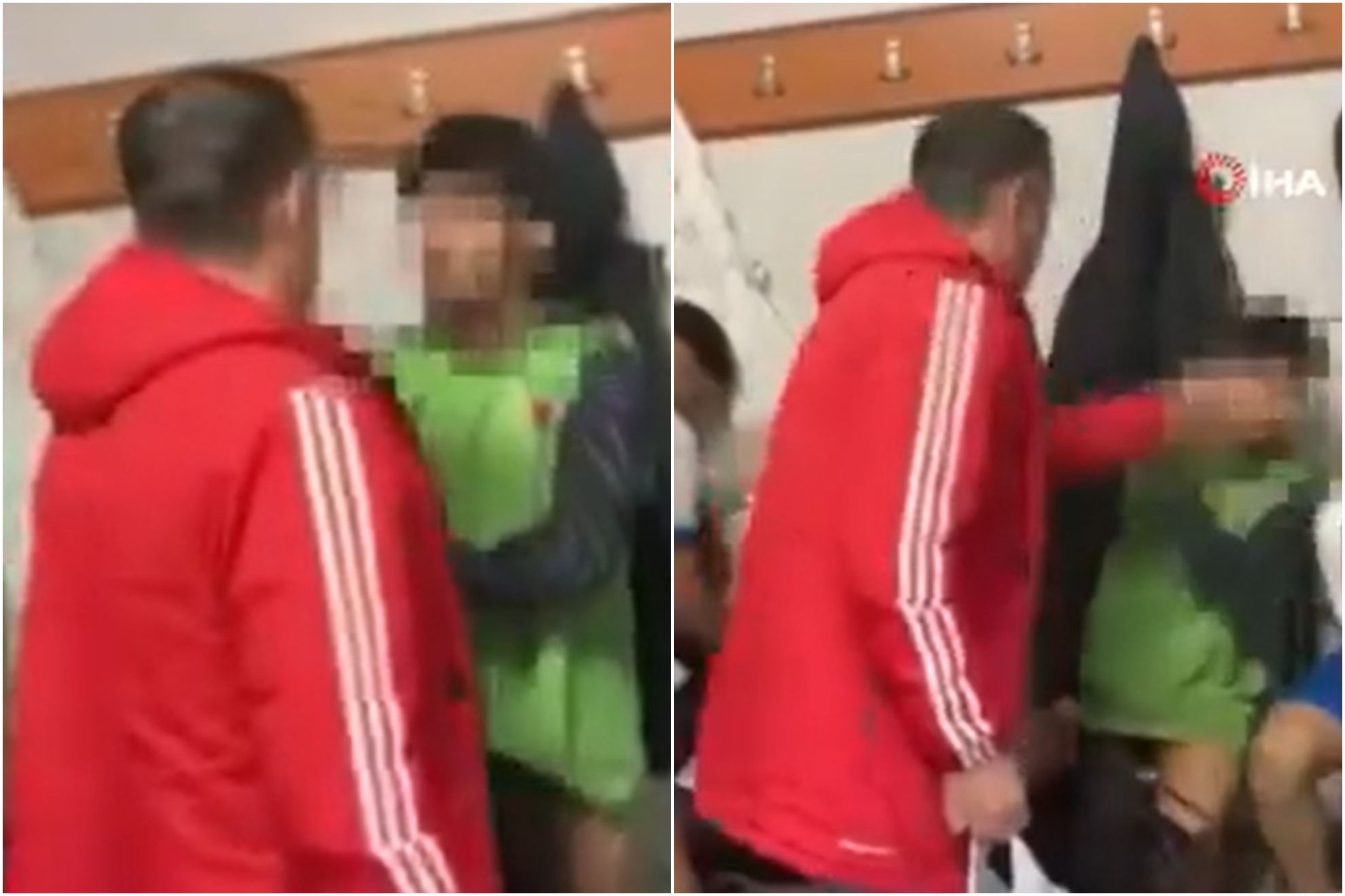 键球员表现